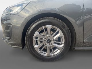 Ford Focus Turnier 1,5 EcoBlue Titanium Style Aut.