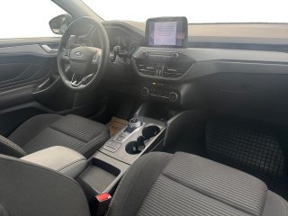 Ford Focus Turnier 1,5 EcoBlue Titanium Style Aut.