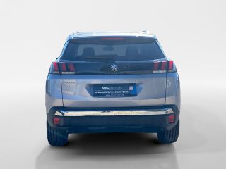 Peugeot 3008 1,2 PureTech 130 S&S Allure