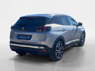 Peugeot 3008 1,2 PureTech 130 S&S Allure
