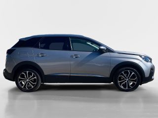 Peugeot 3008 1,2 PureTech 130 S&S Allure