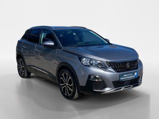 Peugeot 3008 1,2 PureTech 130 S&S Allure