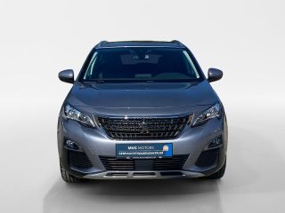 Peugeot 3008 1,2 PureTech 130 S&S Allure