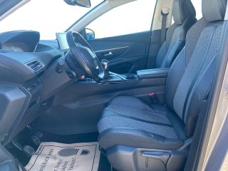 Peugeot 3008 1,2 PureTech 130 S&S Allure