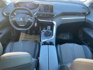 Peugeot 3008 1,2 PureTech 130 S&S Allure