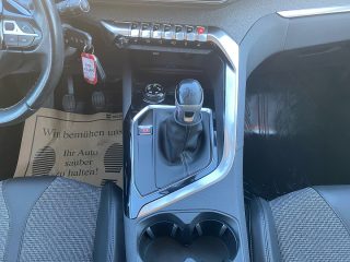 Peugeot 3008 1,2 PureTech 130 S&S Allure