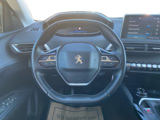 Peugeot 3008 1,2 PureTech 130 S&S Allure