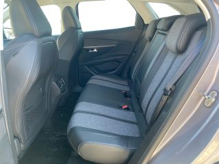 Peugeot 3008 1,2 PureTech 130 S&S Allure