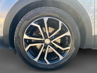 Peugeot 3008 1,2 PureTech 130 S&S Allure