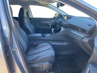 Peugeot 3008 1,2 PureTech 130 S&S Allure