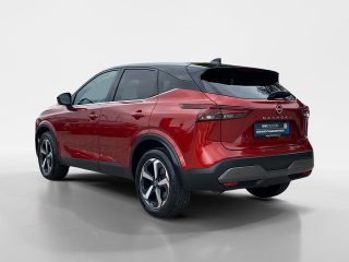 Nissan Qashqai 1,3 DIG-T MHEV N-Connecta Aut.