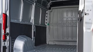 Fiat E-Ducato 35 L2H2 79 kWh