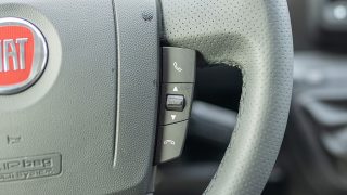 Fiat E-Ducato 35 L2H2 79 kWh