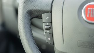 Fiat E-Ducato 35 L2H2 79 kWh