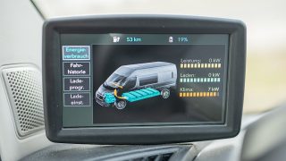 Fiat E-Ducato 35 L2H2 79 kWh