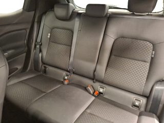 Nissan Juke 1,6 Hybrid N-Connecta 4AMT Aut.