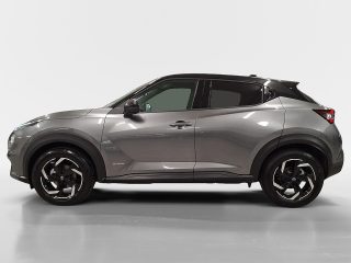 Nissan Juke 1,6 Hybrid N-Connecta 4AMT Aut.