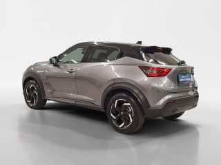 Nissan Juke 1,6 Hybrid N-Connecta 4AMT Aut.