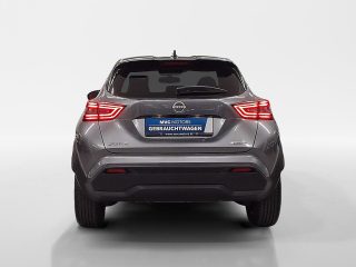Nissan Juke 1,6 Hybrid N-Connecta 4AMT Aut.