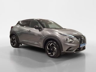 Nissan Juke 1,6 Hybrid N-Connecta 4AMT Aut.