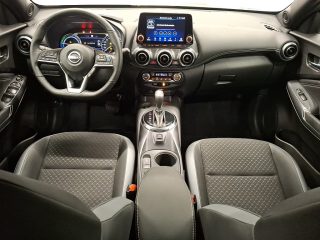 Nissan Juke 1,6 Hybrid N-Connecta 4AMT Aut.