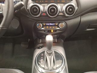 Nissan Juke 1,6 Hybrid N-Connecta 4AMT Aut.