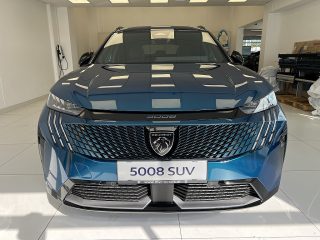 Peugeot 5008 Elektro 210 73kWh GT