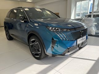 Peugeot 5008 Elektro 210 73kWh GT