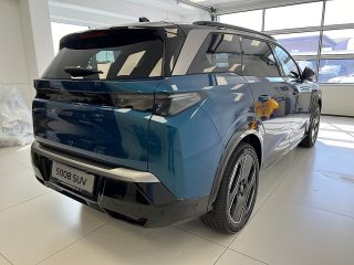 Peugeot 5008 Elektro 210 73kWh GT