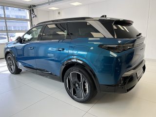 Peugeot 5008 Elektro 210 73kWh GT