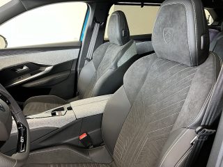 Peugeot 5008 Elektro 210 73kWh GT