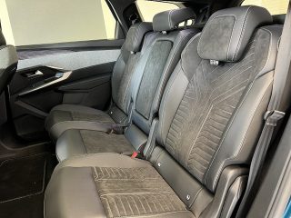 Peugeot 5008 Elektro 210 73kWh GT