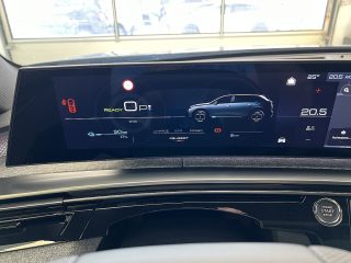 Peugeot 5008 Elektro 210 73kWh GT