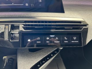 Peugeot 5008 Elektro 210 73kWh GT