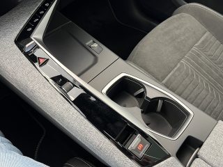 Peugeot 5008 Elektro 210 73kWh GT