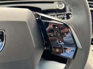 Peugeot 5008 Elektro 210 73kWh GT