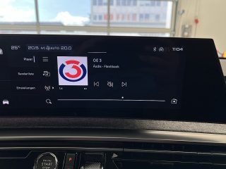 Peugeot 5008 Elektro 210 73kWh GT