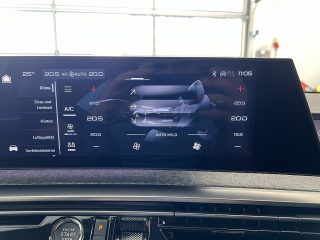 Peugeot 5008 Elektro 210 73kWh GT