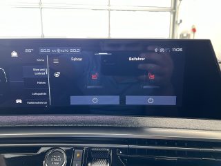 Peugeot 5008 Elektro 210 73kWh GT