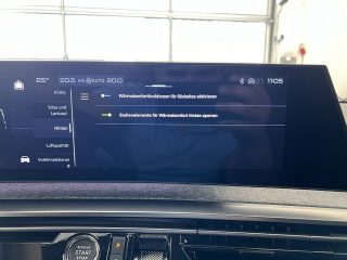 Peugeot 5008 Elektro 210 73kWh GT