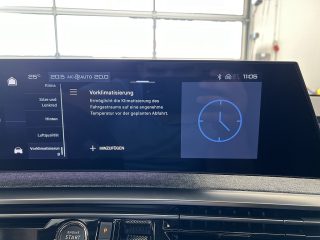 Peugeot 5008 Elektro 210 73kWh GT