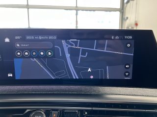 Peugeot 5008 Elektro 210 73kWh GT