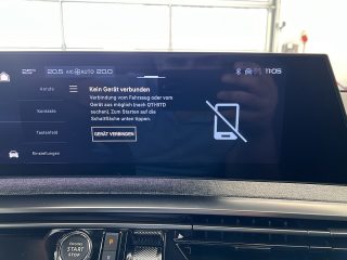 Peugeot 5008 Elektro 210 73kWh GT