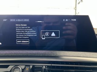 Peugeot 5008 Elektro 210 73kWh GT