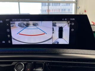 Peugeot 5008 Elektro 210 73kWh GT