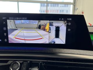 Peugeot 5008 Elektro 210 73kWh GT