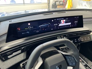 Peugeot 5008 Elektro 210 73kWh GT