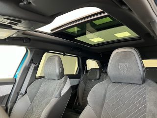 Peugeot 5008 Elektro 210 73kWh GT
