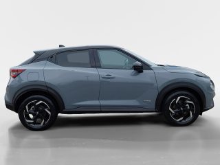 Nissan Juke 1,6 Hybrid N-Connecta 4AMT Aut.