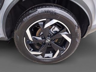 Nissan Juke 1,6 Hybrid N-Connecta 4AMT Aut.